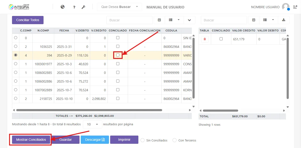 Vista campo conciliar movimiento